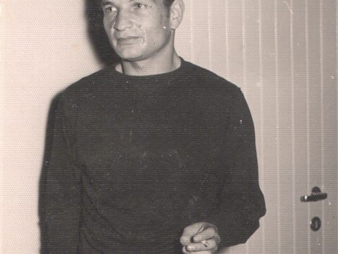 Shaike Ophir