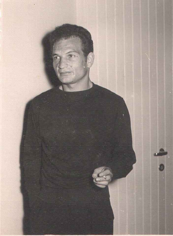 Shaike Ophir