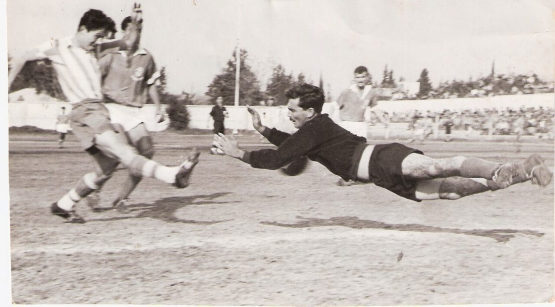 Nahum Stelmach