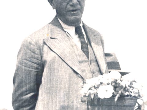 Arthur Ruppin