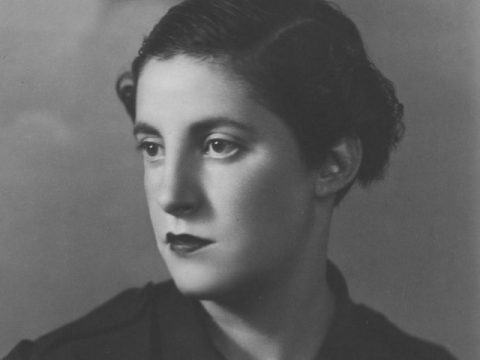 Pilar Primo de Rivera