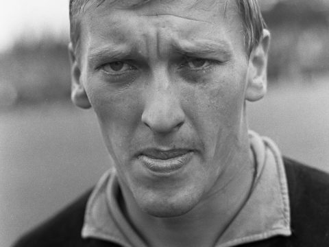 Pim Doesburg