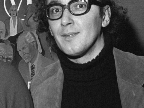 Pim de la Parra