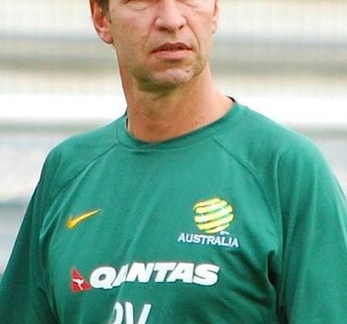 Pim Verbeek