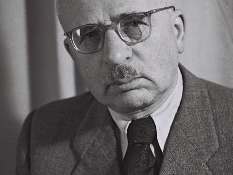 Pinchas Rosen
