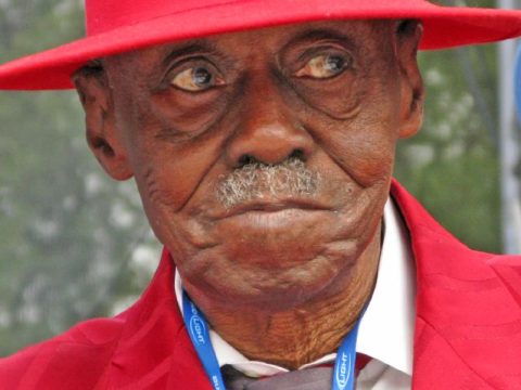 Pinetop Perkins
