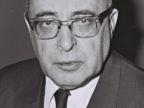 Pinchas Sapir