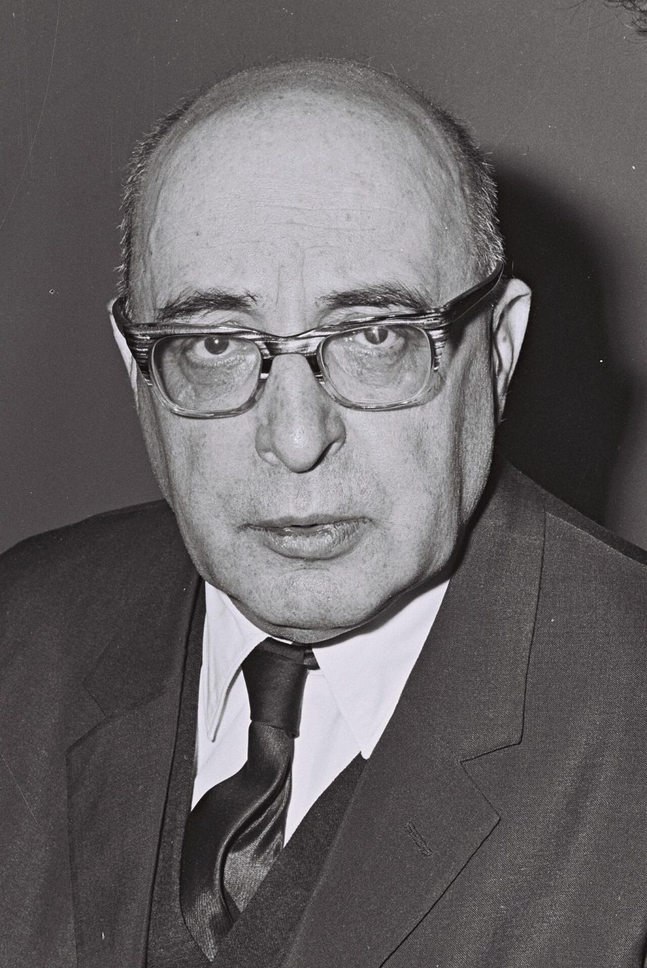Pinchas Sapir