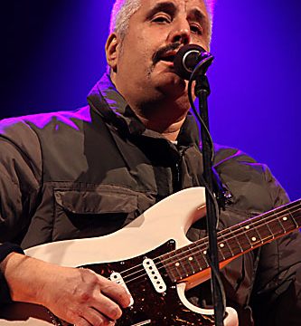 Pino Daniele