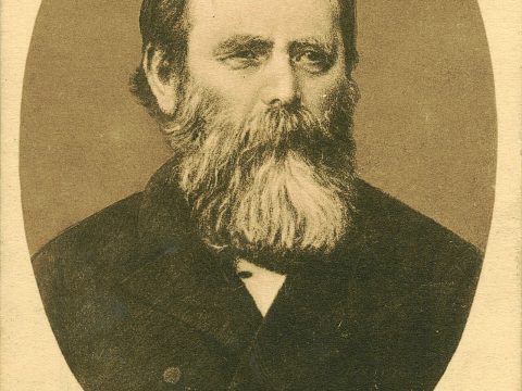 Leon Pinsker