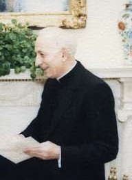 Pio Laghi