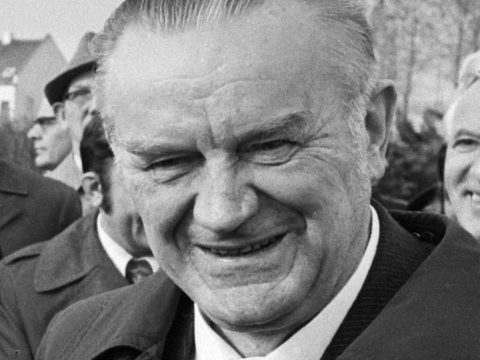 Piotr Jaroszewicz