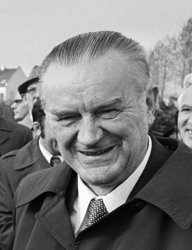 Piotr Jaroszewicz