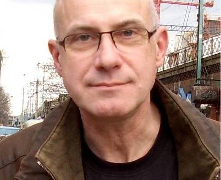 Piotr Machalica