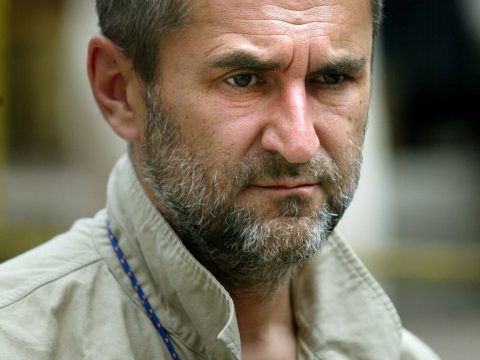 Piotr Szulkin
