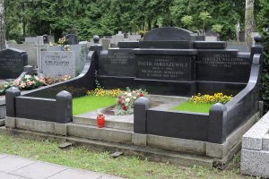 Piotr Jaroszewicz