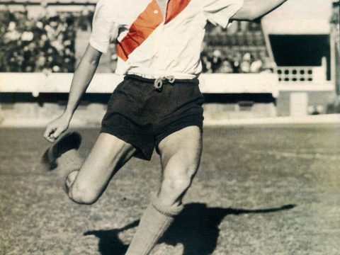 Néstor Rossi