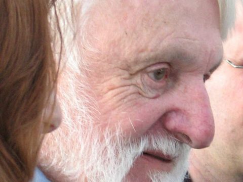 Robert M. Pirsig