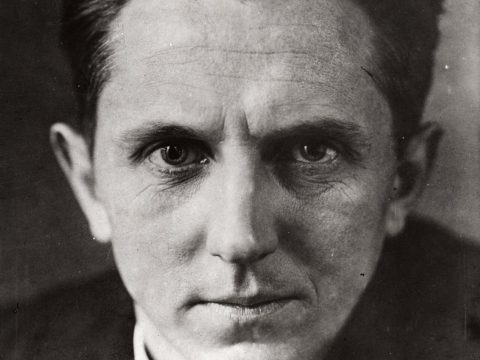 Erwin Piscator