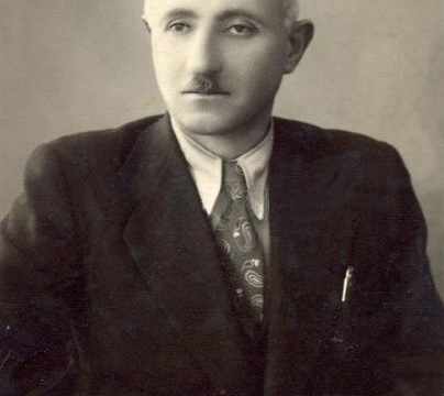 Ja’far Pishevari