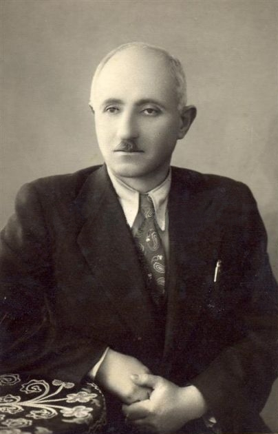 Ja’far Pishevari