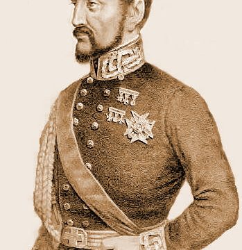 Giacomo Durando