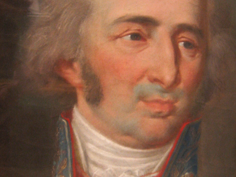 Tadeusz Czacki