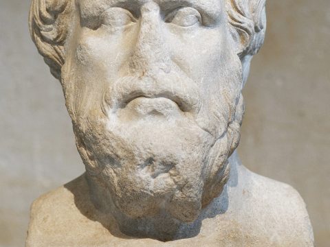 Pittacus of Mytilene