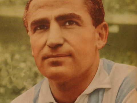 Juan José Pizzuti