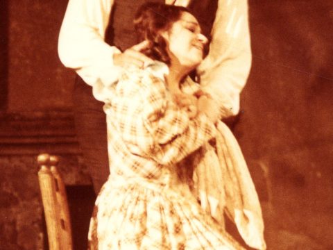 Ileana Cotrubaș