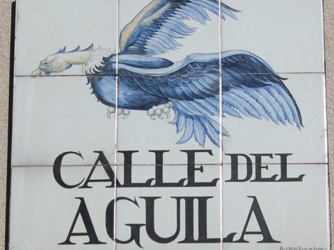 Alfredo del Águila