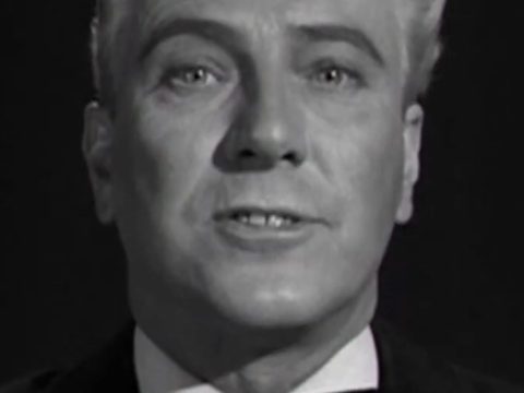 The Amazing Criswell