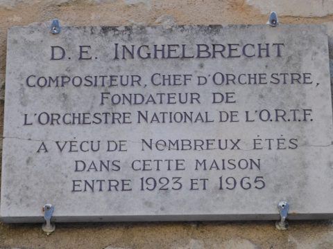 Désiré-Émile Inghelbrecht