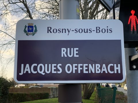 Jacques Rosny