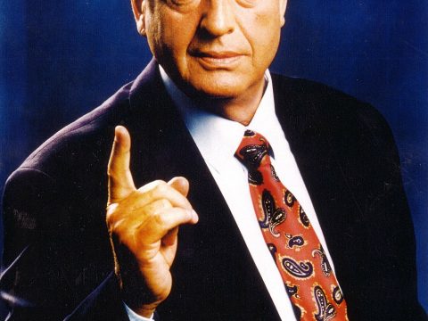 Shmuel Flatto-Sharon