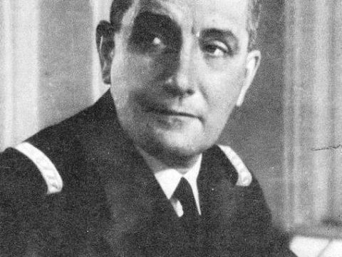 Charles Platon