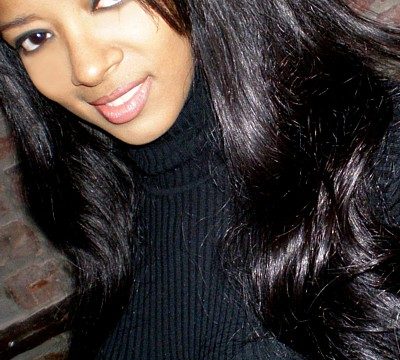 Stephanie Adams