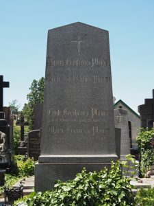 Ignaz von Plener
