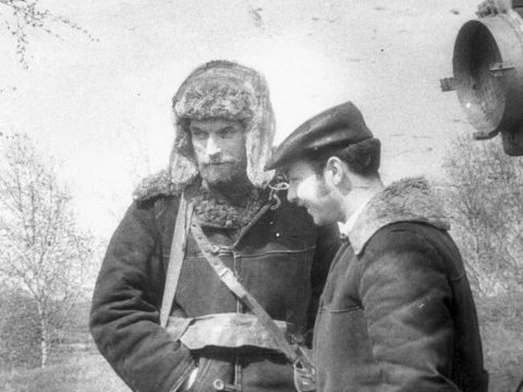 Nikolay Olyalin