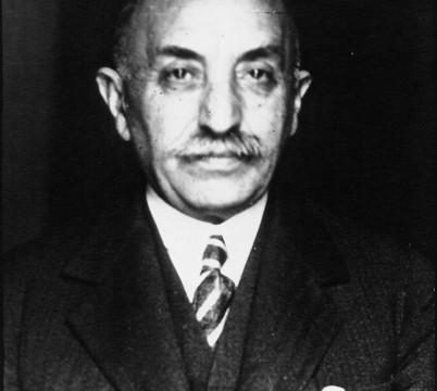 Panagis Tsaldaris