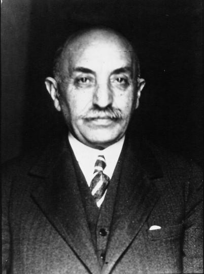 Panagis Tsaldaris