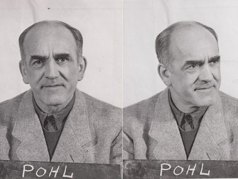 Oswald Pohl