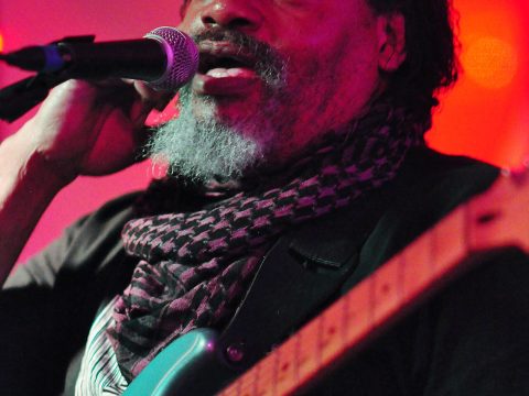 Ike Willis