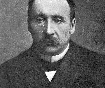 Nikolai Pokrovsky