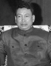 Pol Pot