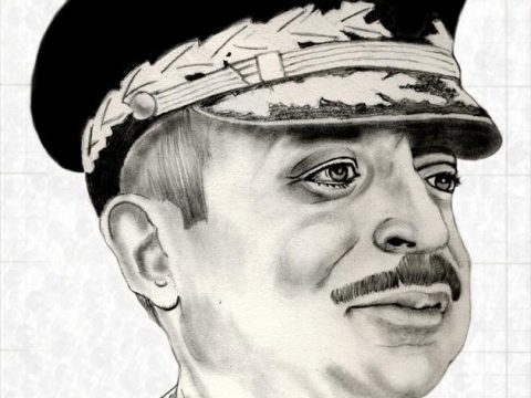 Policarpo Paz García