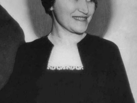 Polina Zhemchuzhina