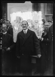 Nikolaos Politis