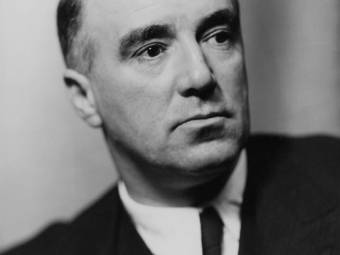 Harry Pollitt