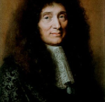 Simon Arnauld de Pomponne